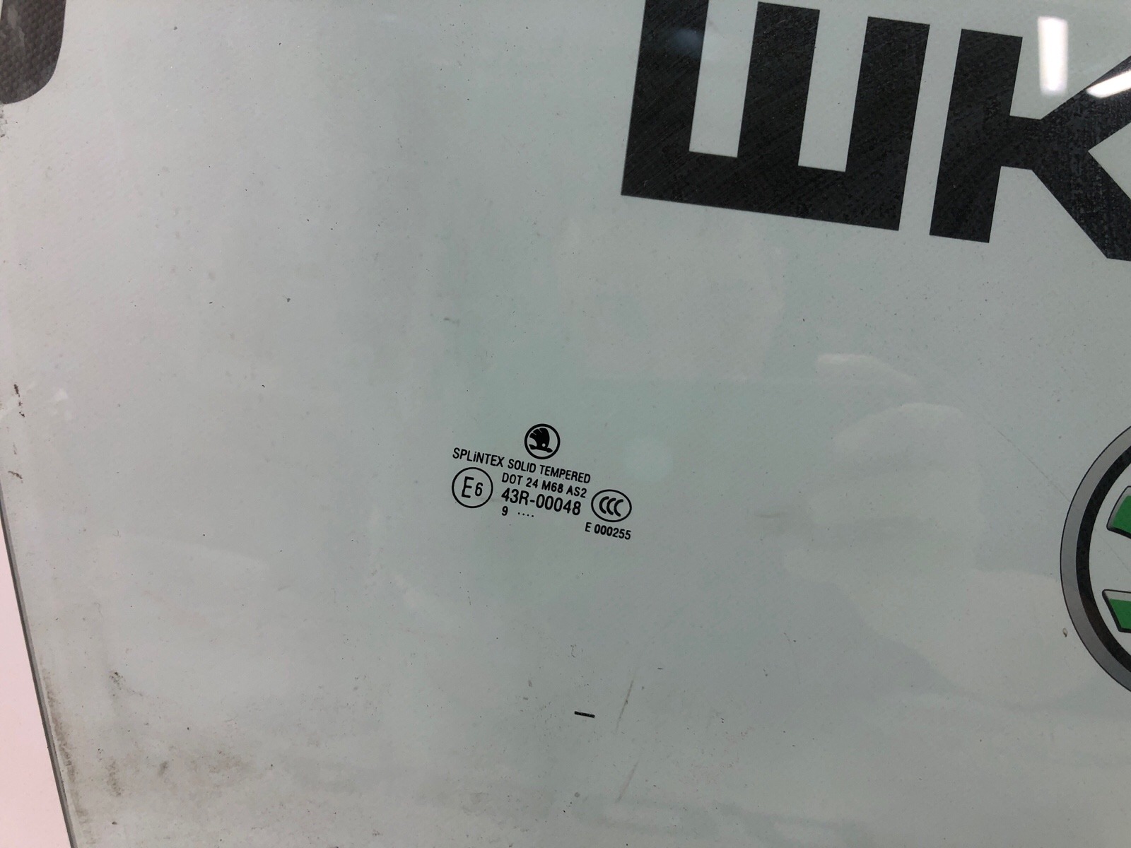 Стекло двери, 3000 рублей, Москва