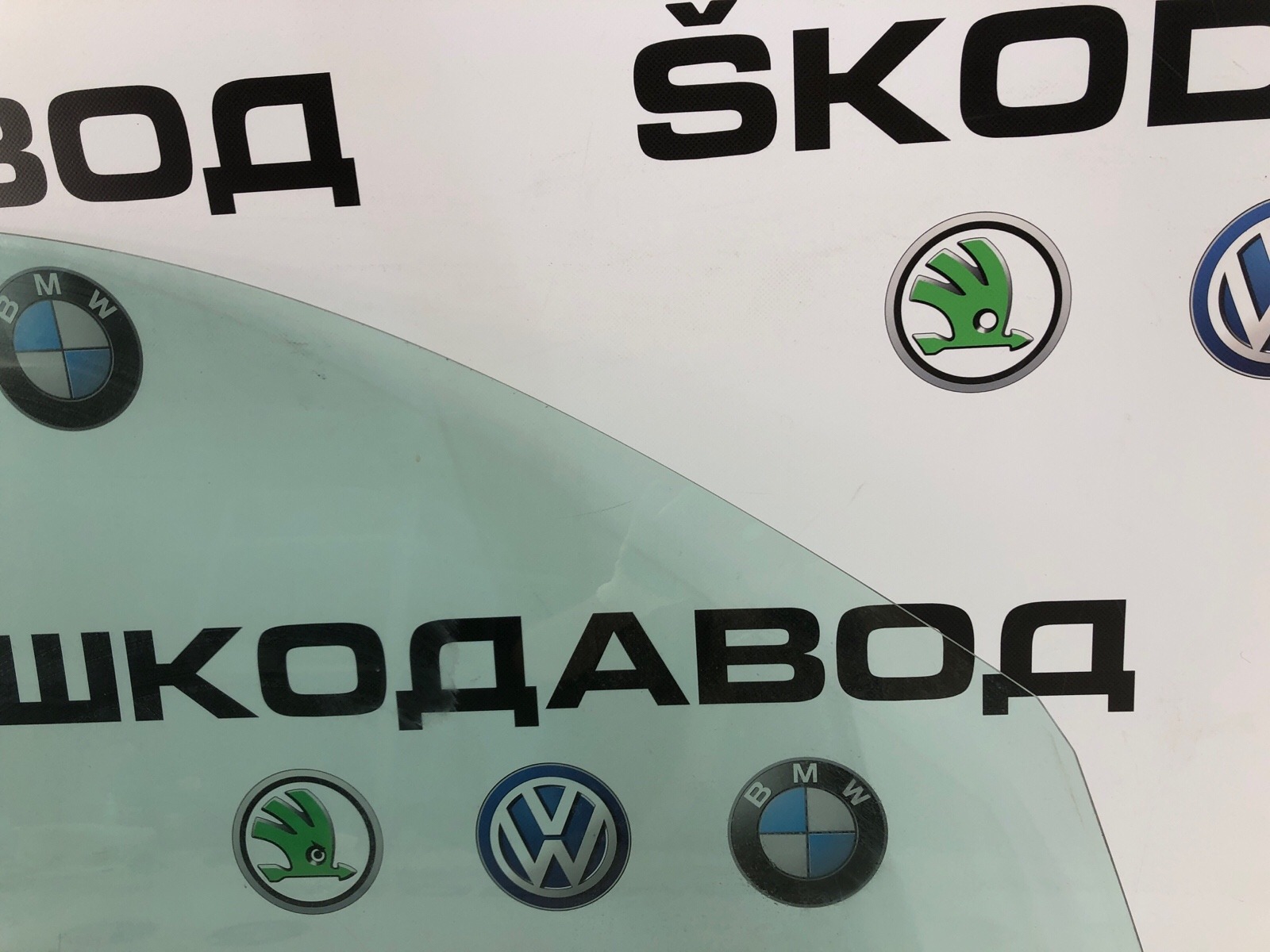 Стекло двери, 3000 рублей, Москва