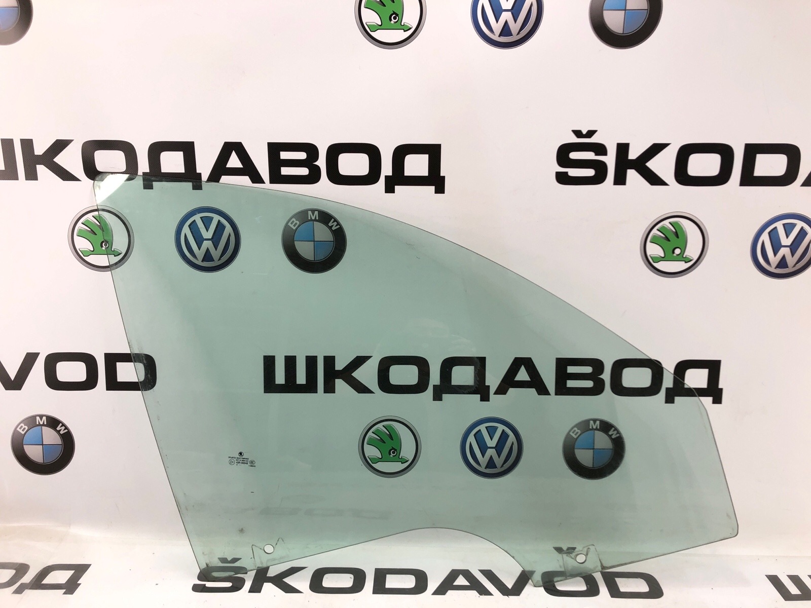 Стекло двери, 3000 рублей, Москва