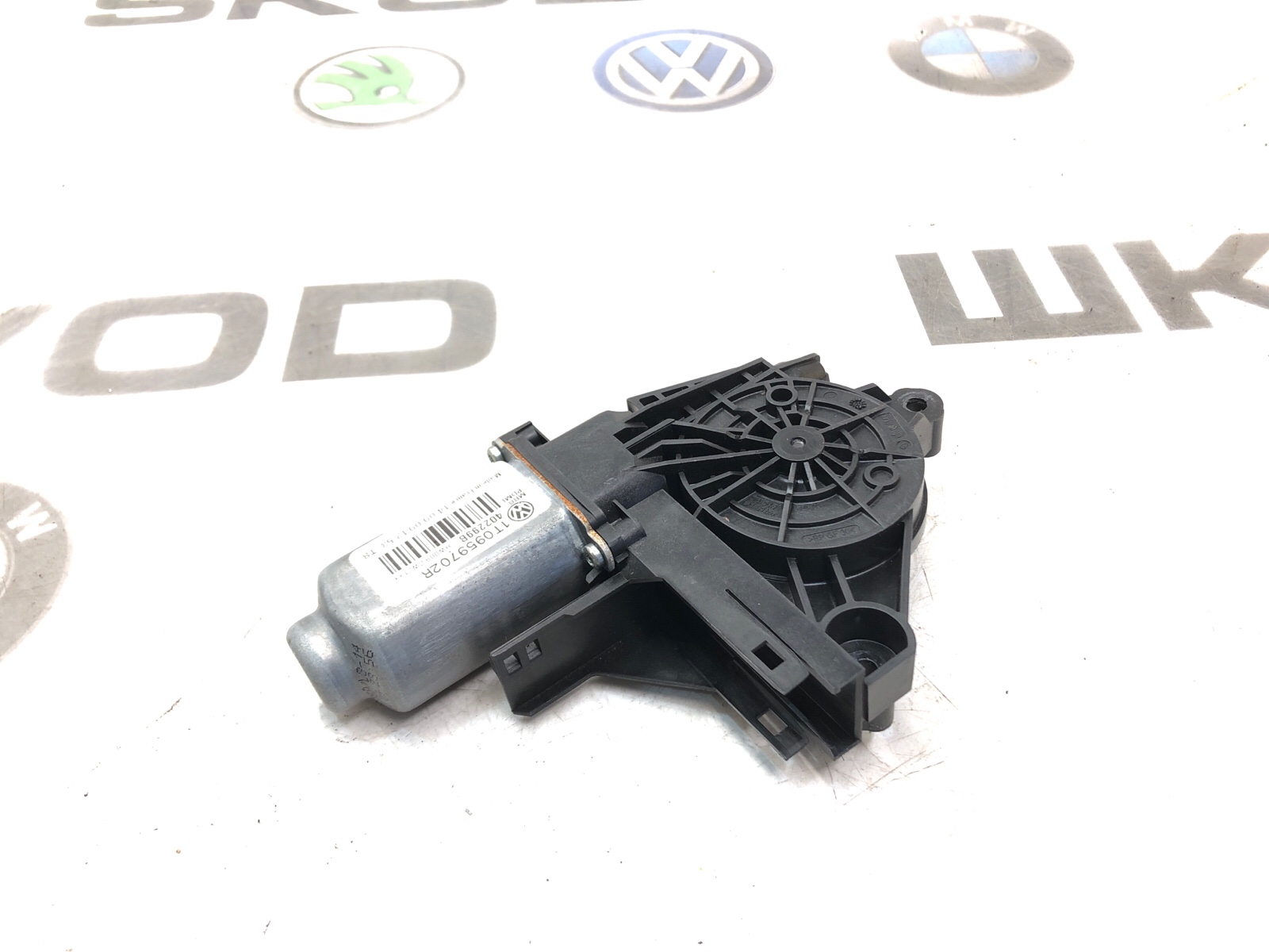 мотор стеклоподъемника, 4500 рублей, Москва