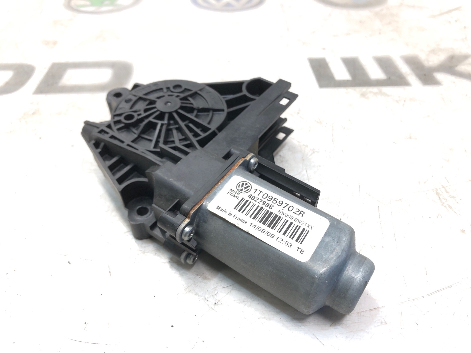 мотор стеклоподъемника, 4500 рублей, Москва