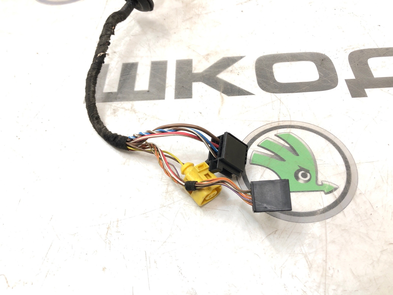 Проводка двери, 1700 рублей, Москва