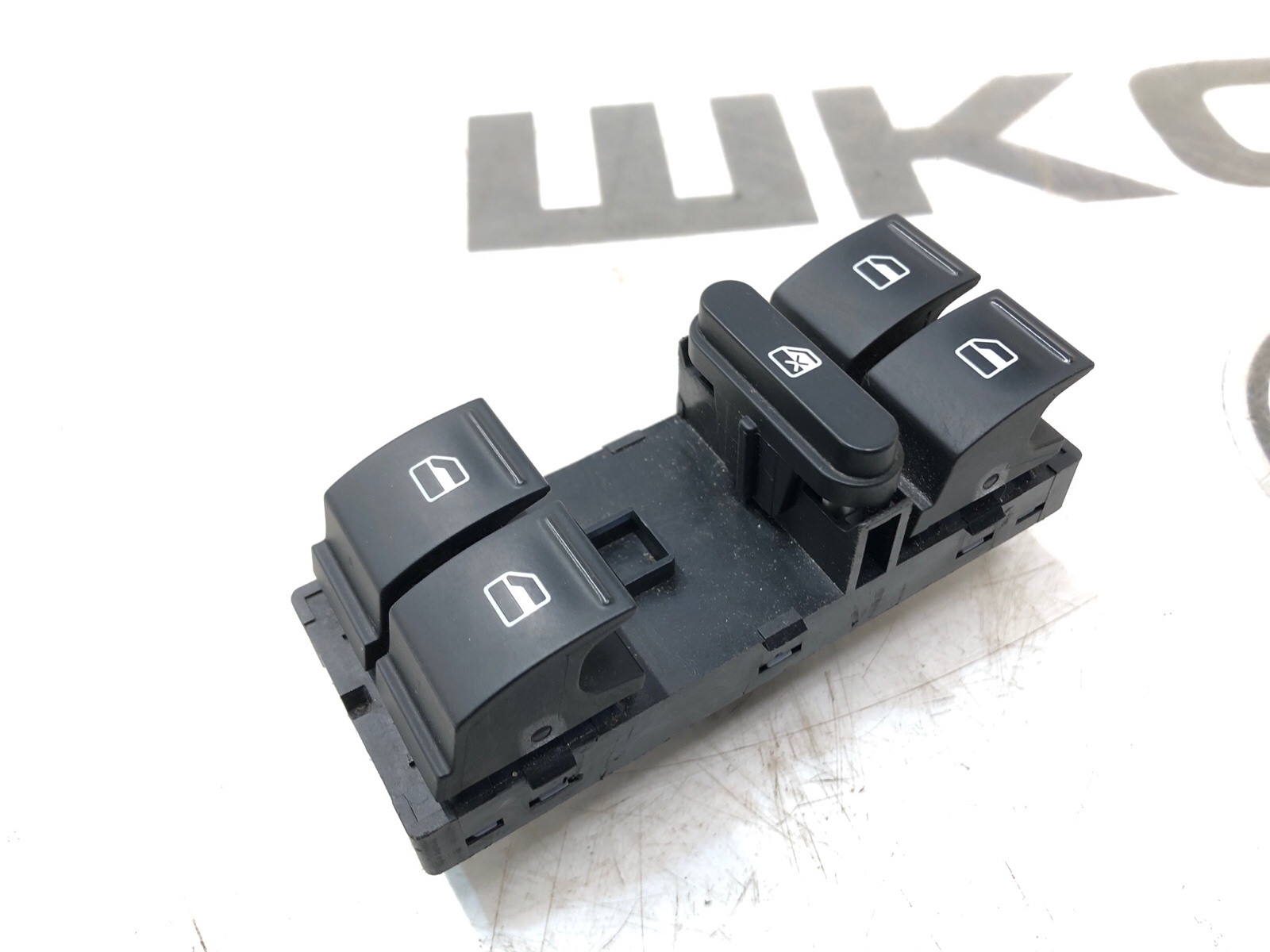 Блок управления стеклоподъемниками, 2000 рублей, Москва