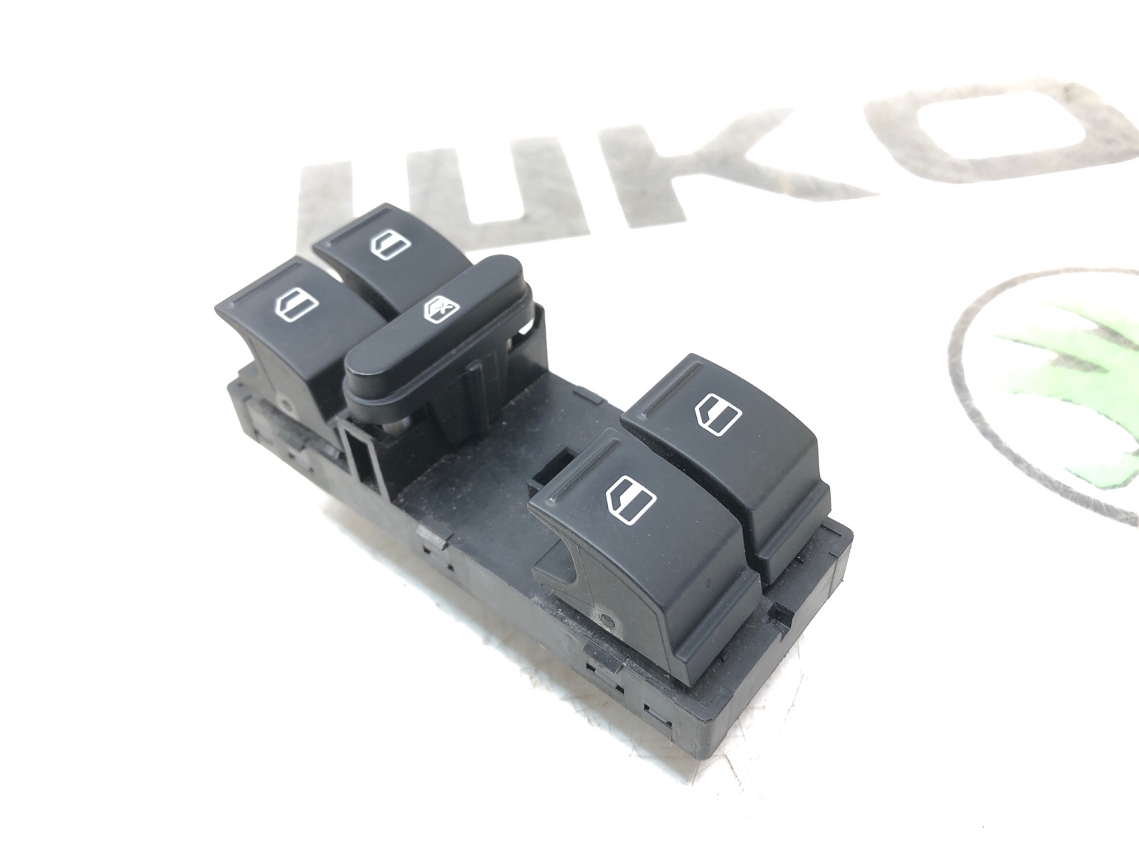 Блок управления стеклоподъемниками, 2000 рублей, Москва