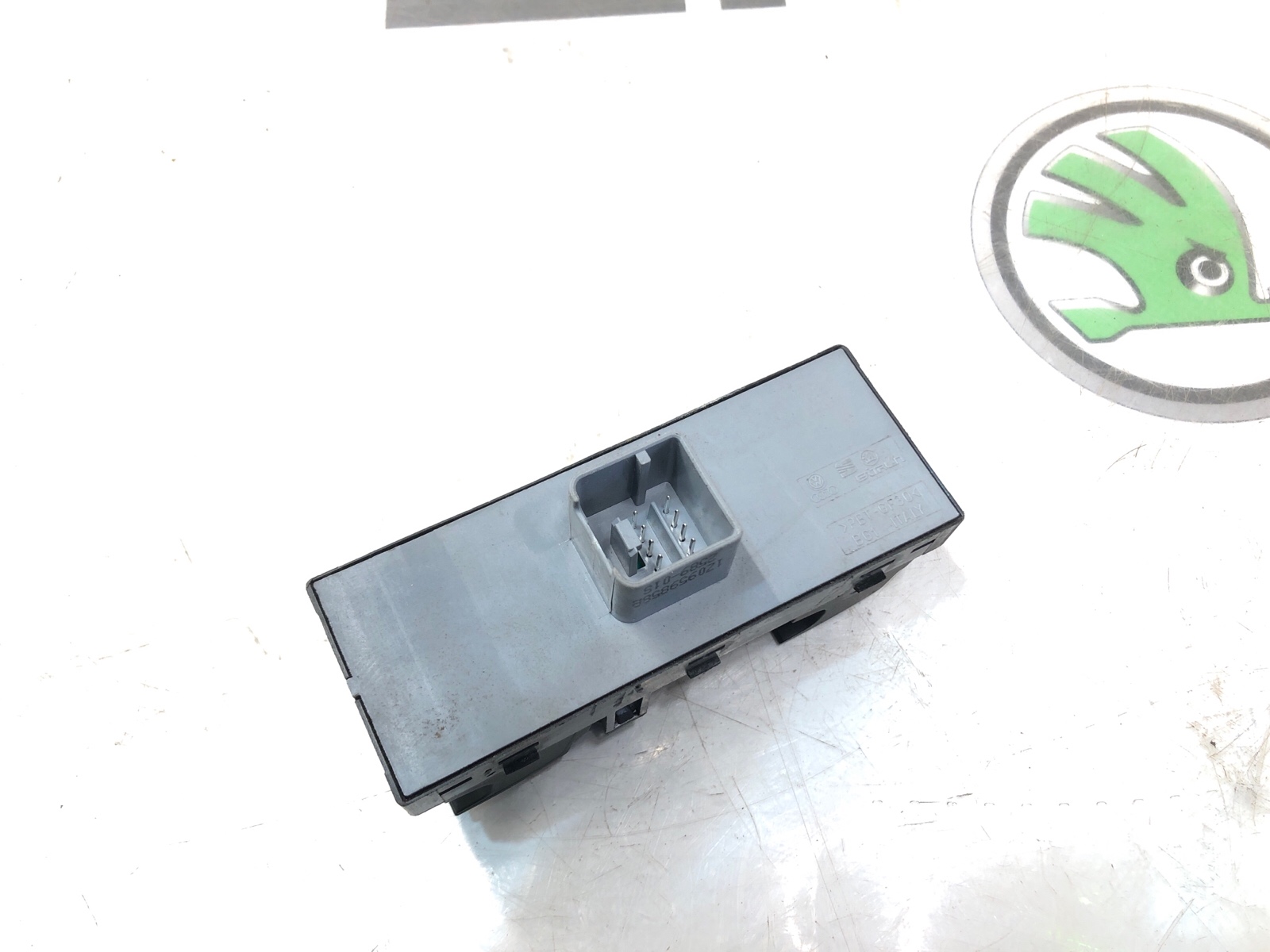 Блок управления стеклоподъемниками, 2000 рублей, Москва