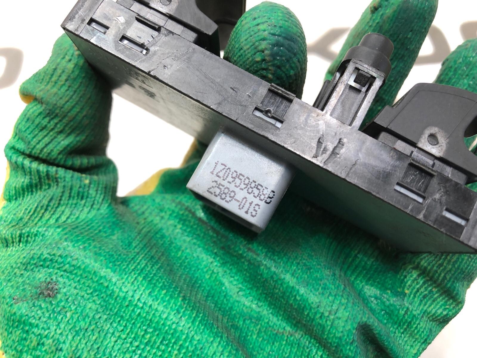 Блок управления стеклоподъемниками, 2000 рублей, Москва