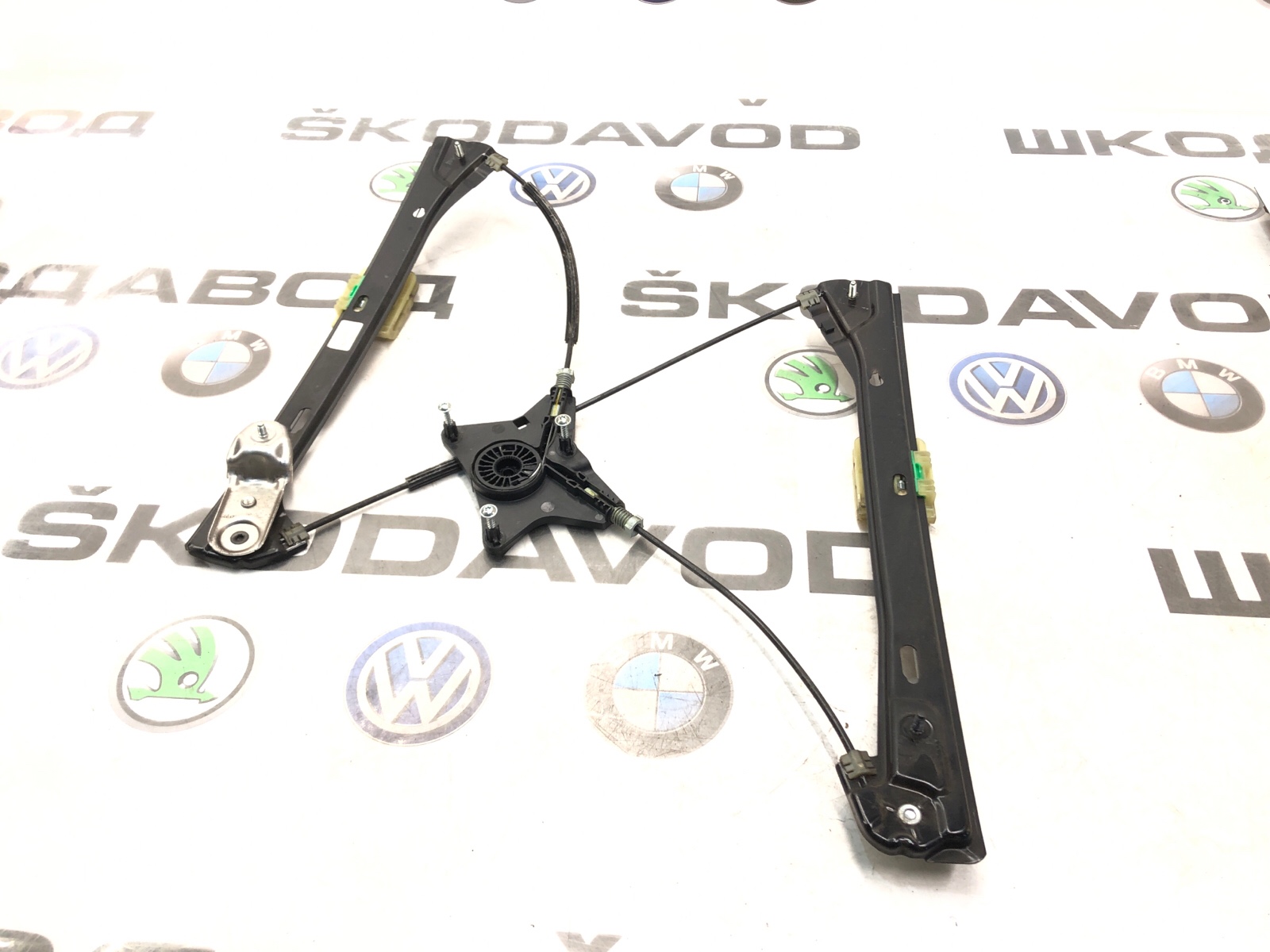 Стеклоподъемник, 3000 рублей, Москва