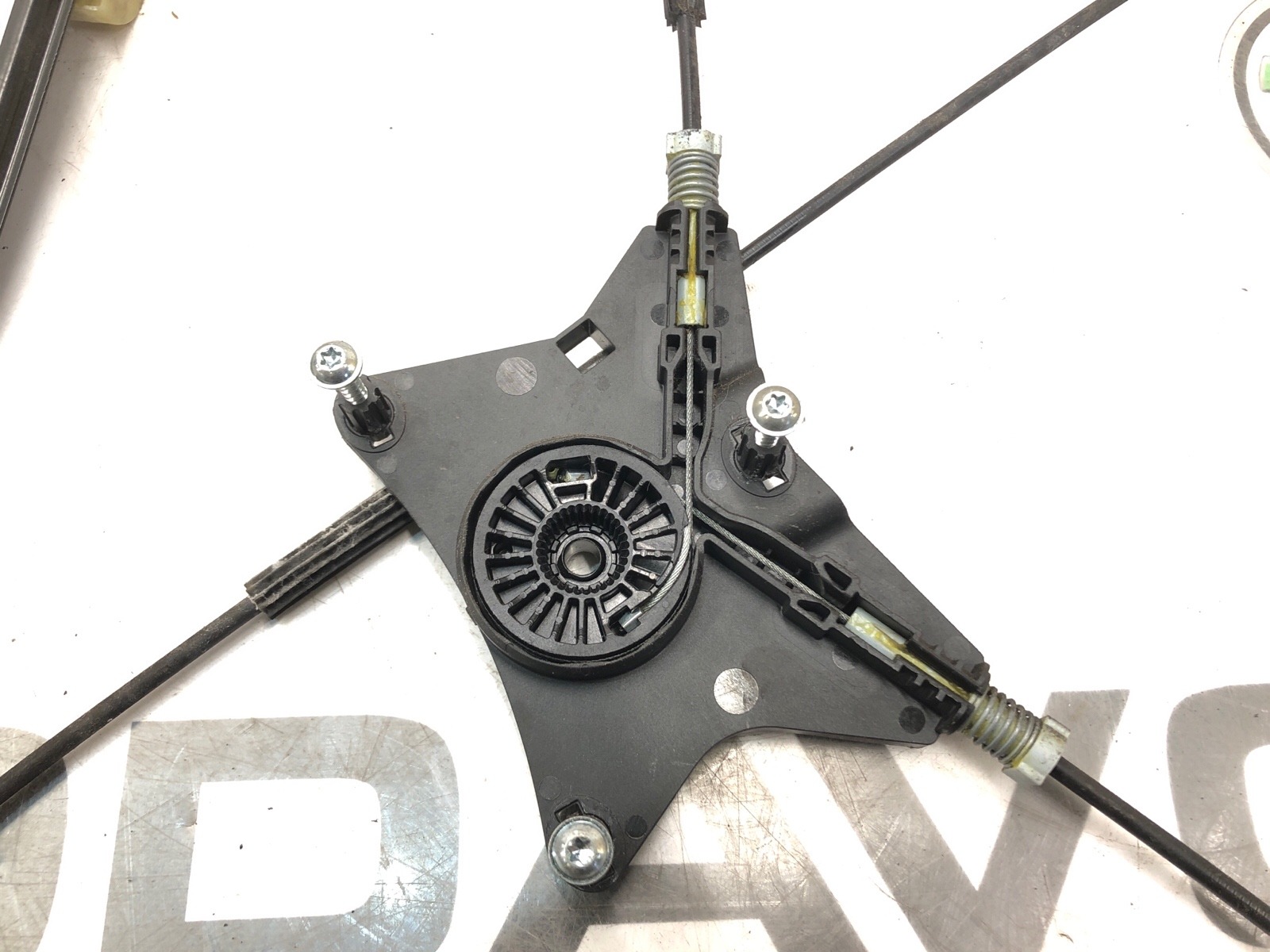 Стеклоподъемник, 3000 рублей, Москва