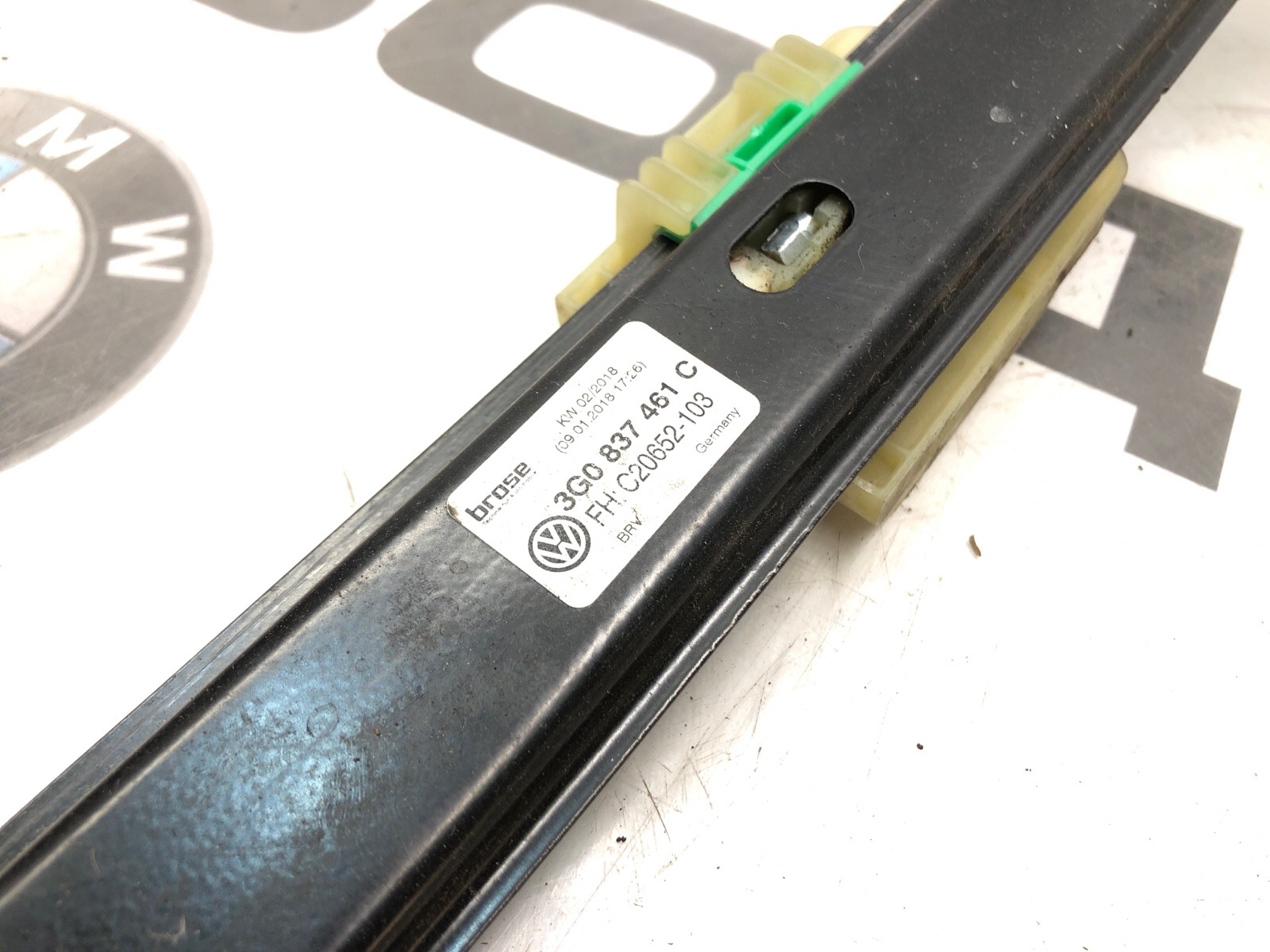 Стеклоподъемник, 3000 рублей, Москва