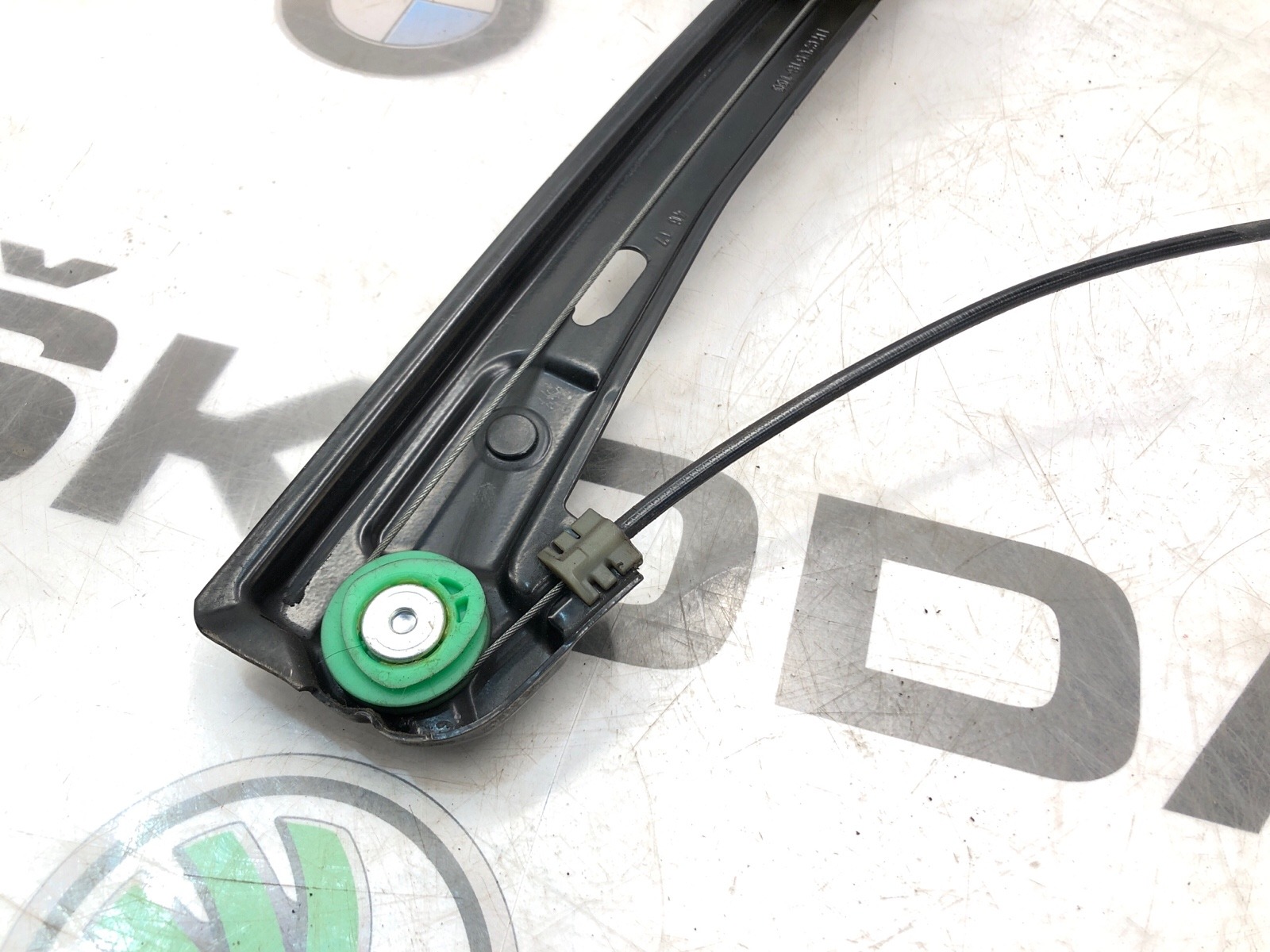 Стеклоподъемник, 3000 рублей, Москва