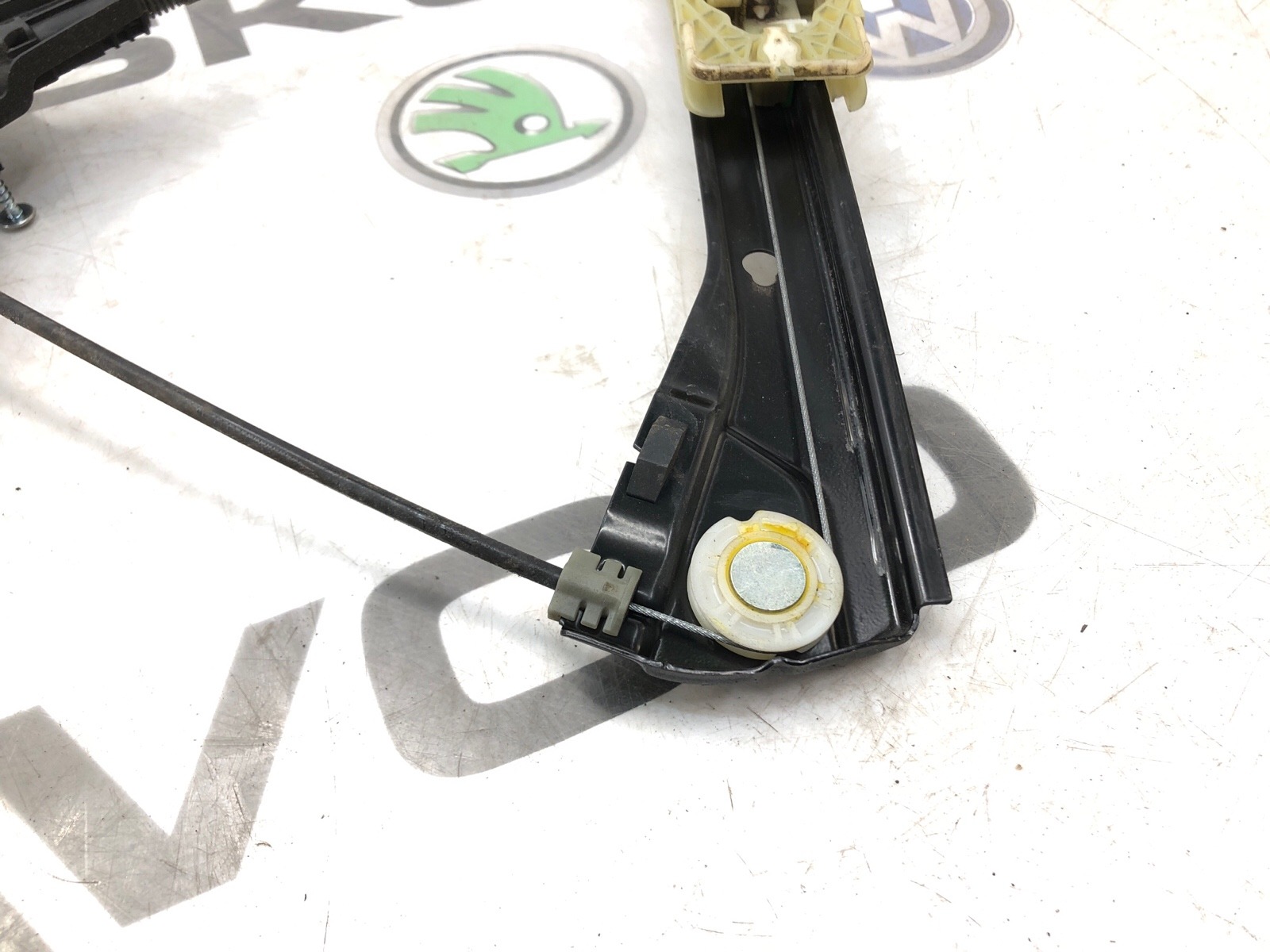 Стеклоподъемник, 3000 рублей, Москва