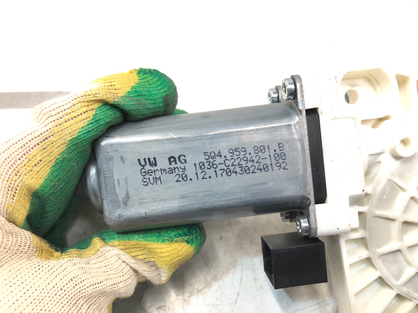 мотор стеклоподъемника, 1000 рублей, Москва