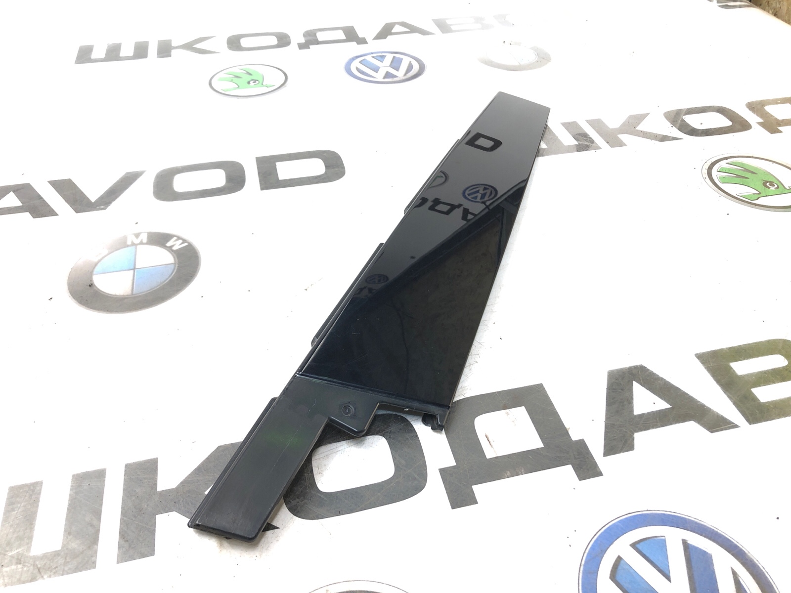 Накладка двери декоративная, 2500 рублей, Москва