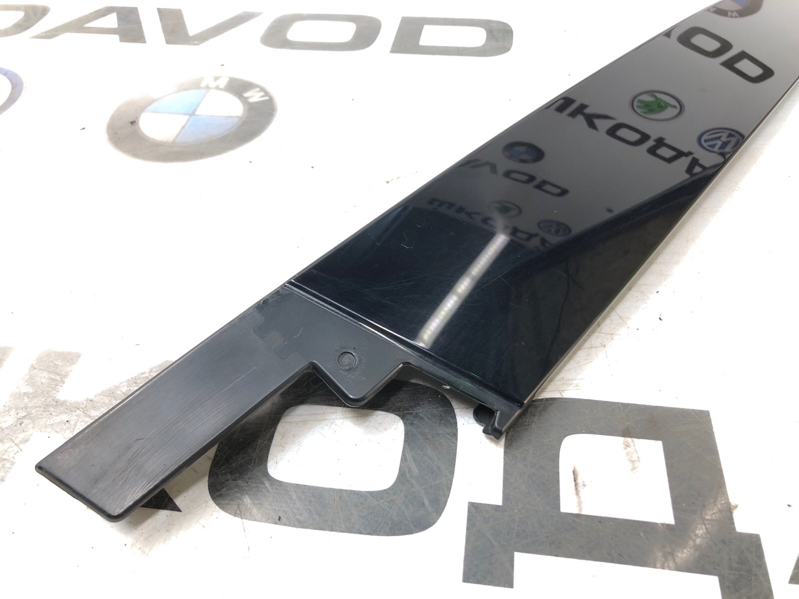 Накладка двери декоративная, 2500 рублей, Москва