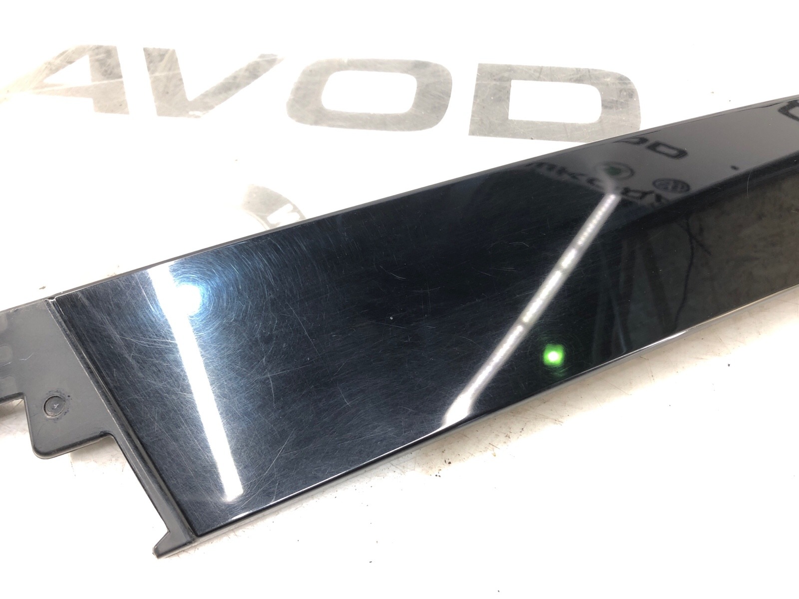 Накладка двери декоративная, 2500 рублей, Москва