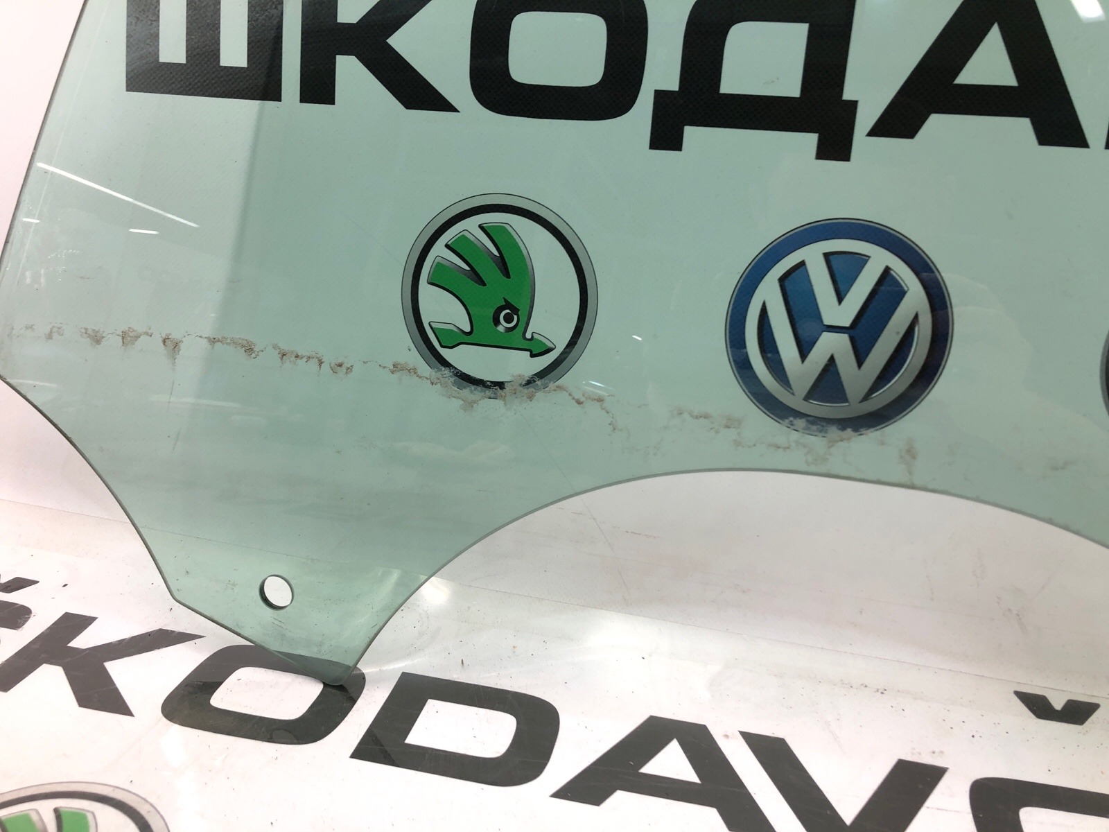 Стекло двери, 7000 рублей, Москва