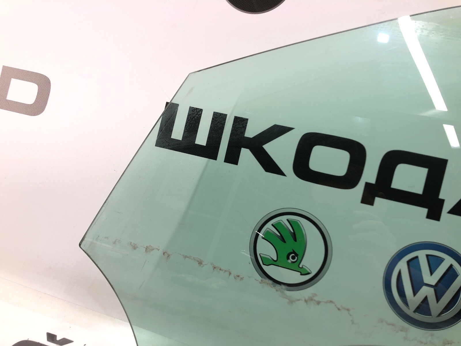 Стекло двери, 7000 рублей, Москва