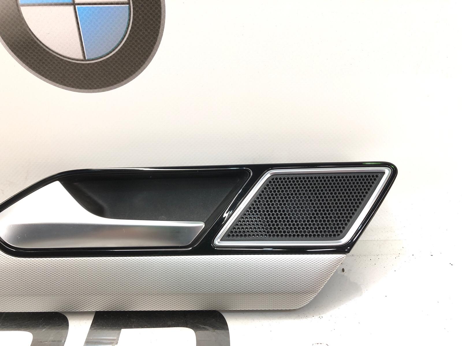 Декор обшивки карты двери, 2000 рублей, Москва