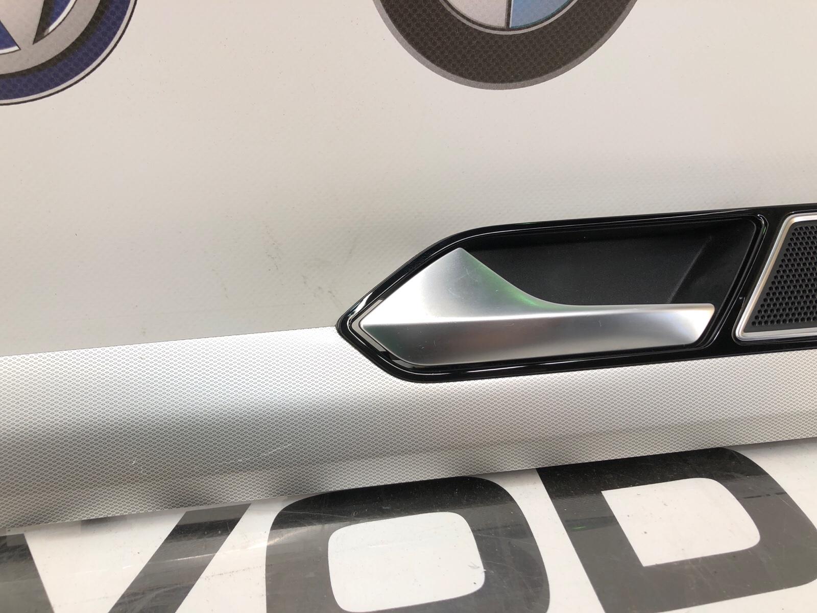 Декор обшивки карты двери, 2000 рублей, Москва