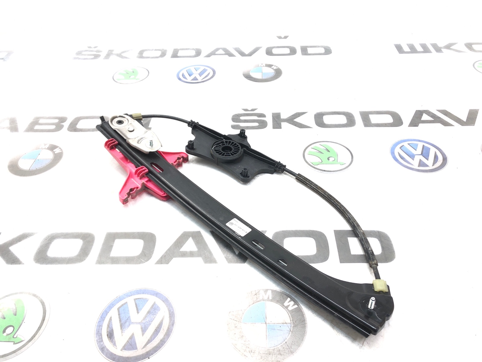 Стеклоподъемник, 2000 рублей, Москва