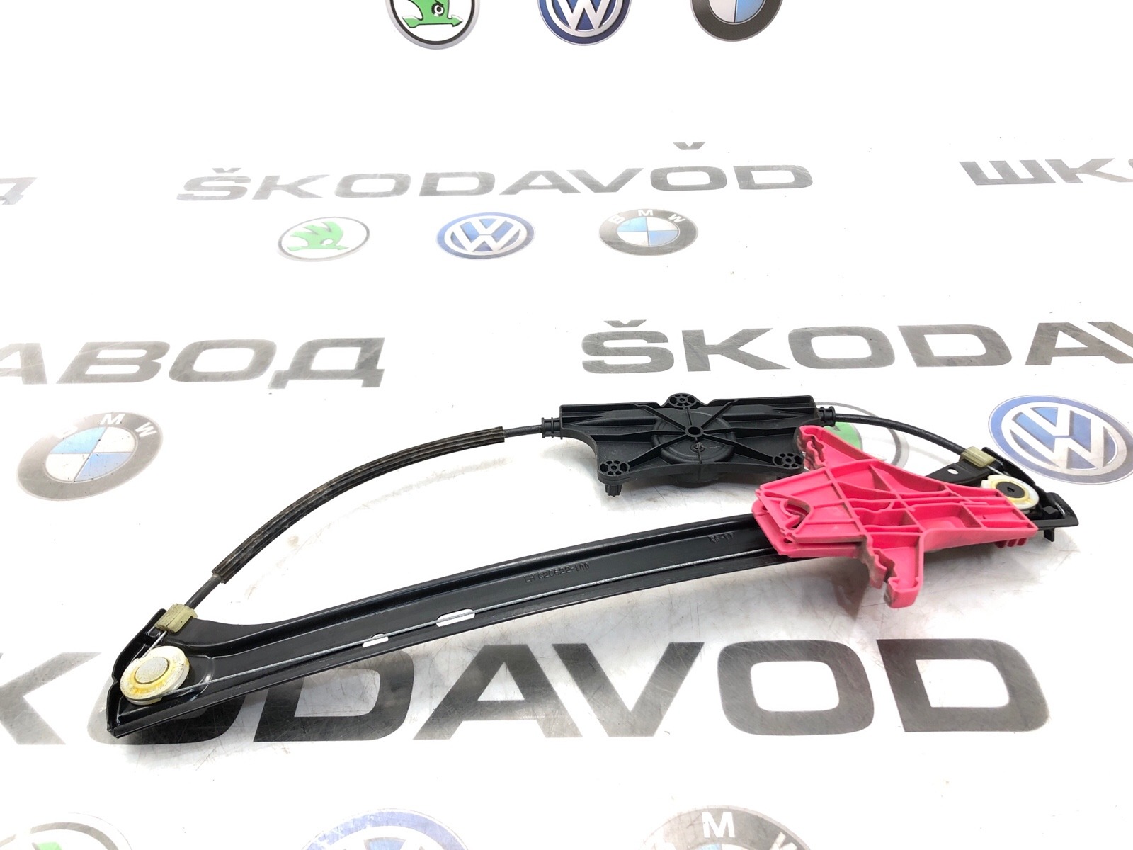 Стеклоподъемник, 2000 рублей, Москва