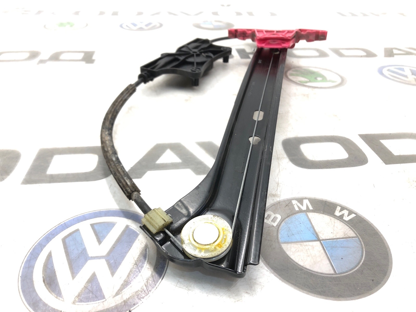 Стеклоподъемник, 2000 рублей, Москва