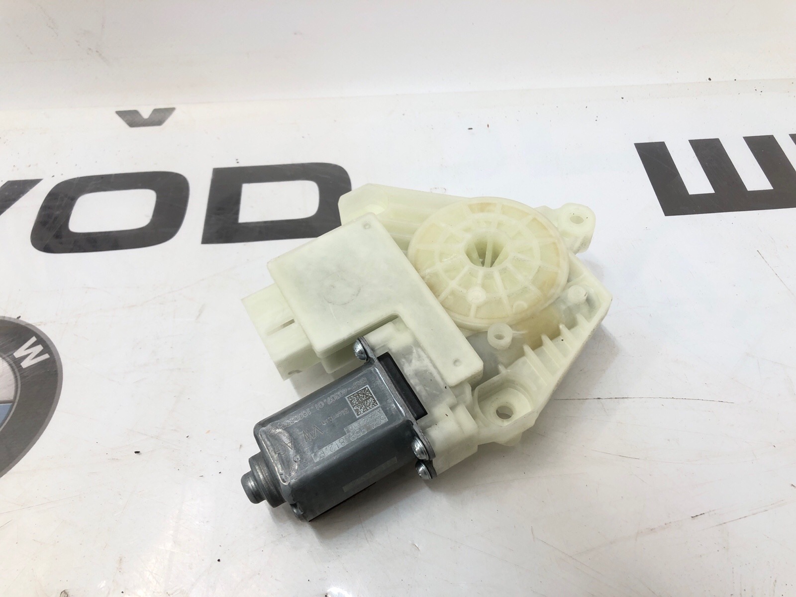 мотор стеклоподъемника, 1500 рублей, Москва