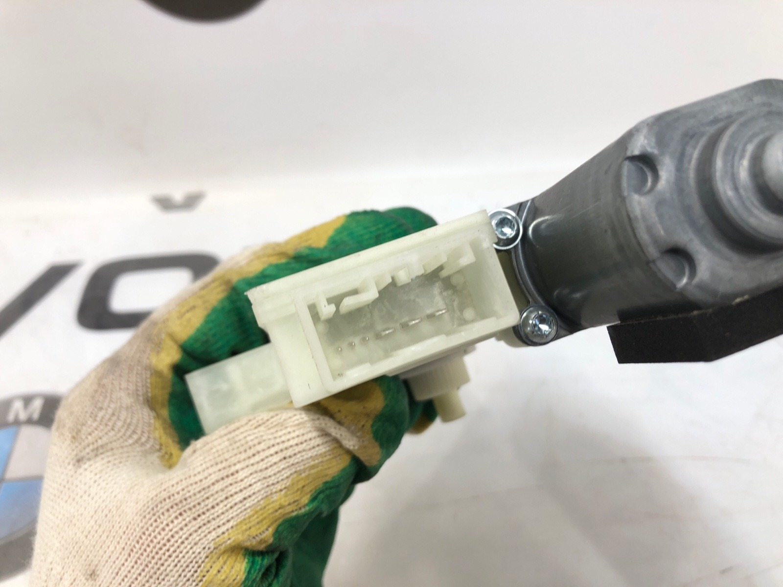 мотор стеклоподъемника, 1500 рублей, Москва