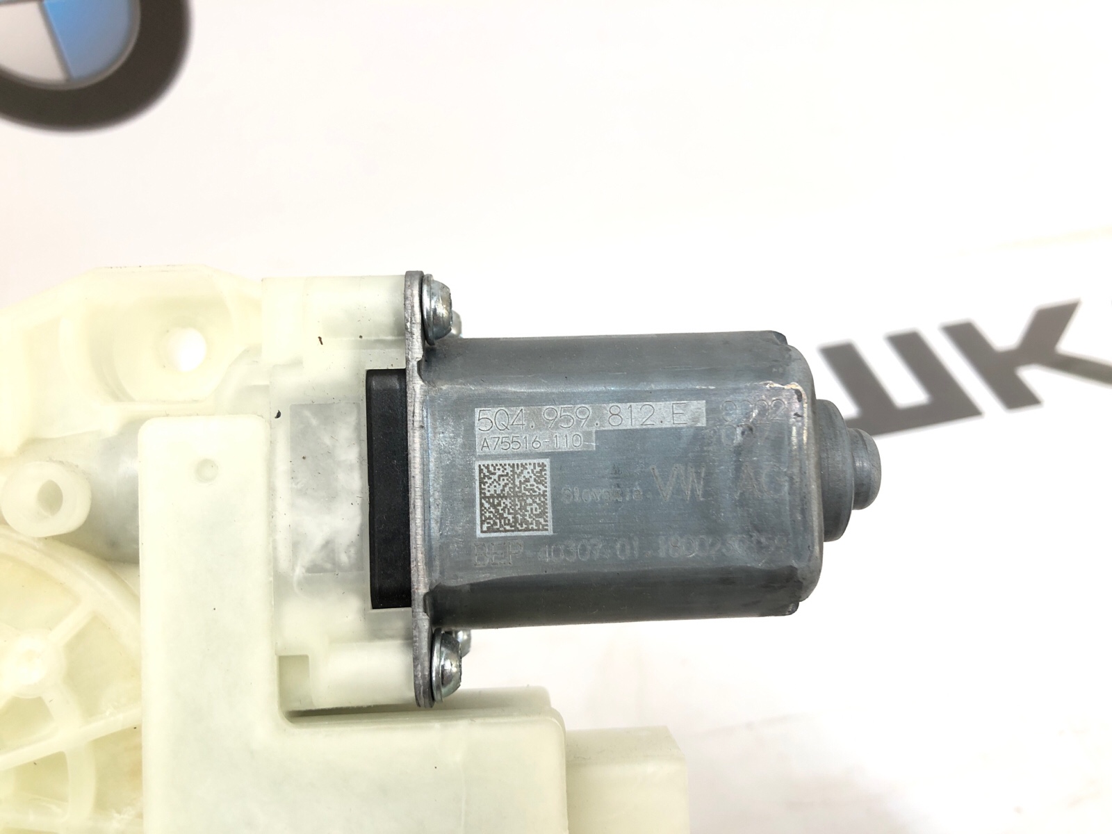 мотор стеклоподъемника, 1500 рублей, Москва