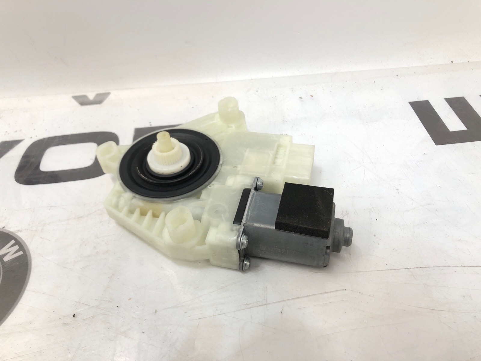 мотор стеклоподъемника, 1500 рублей, Москва