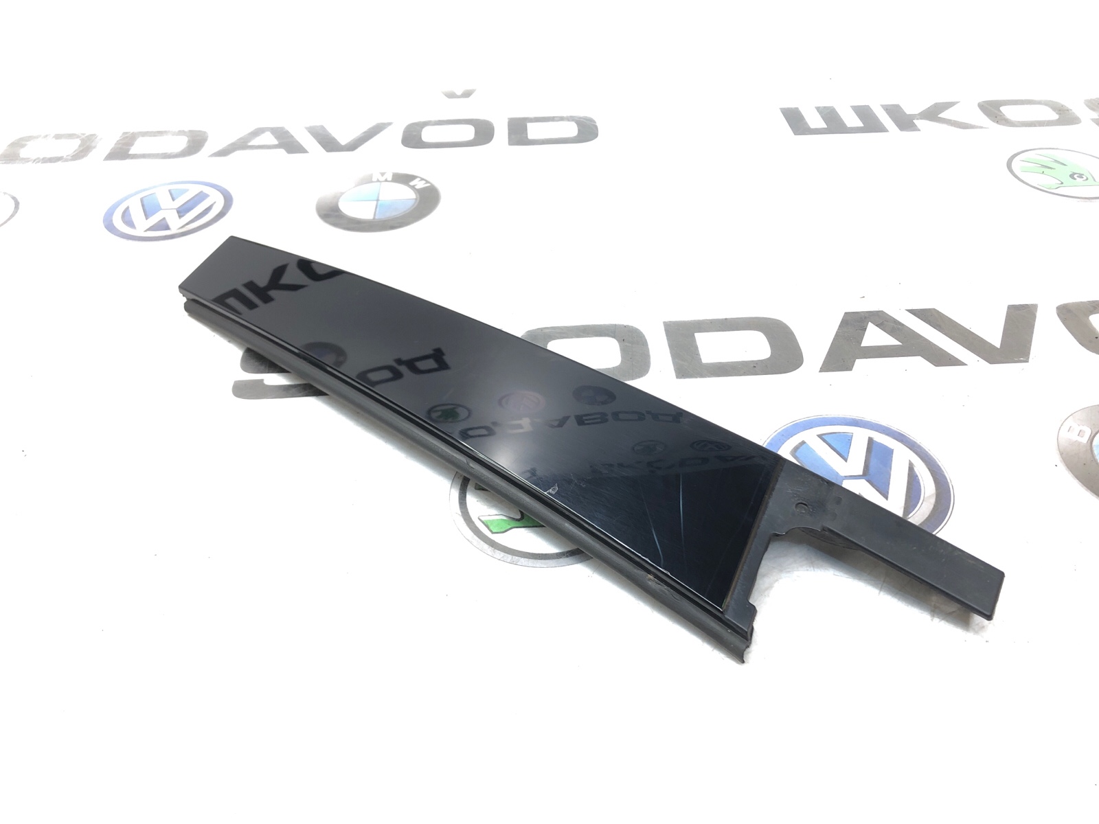 Накладка двери декоративная, 2000 рублей, Москва