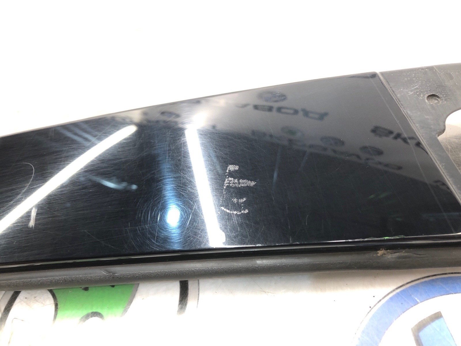 Накладка двери декоративная, 2000 рублей, Москва