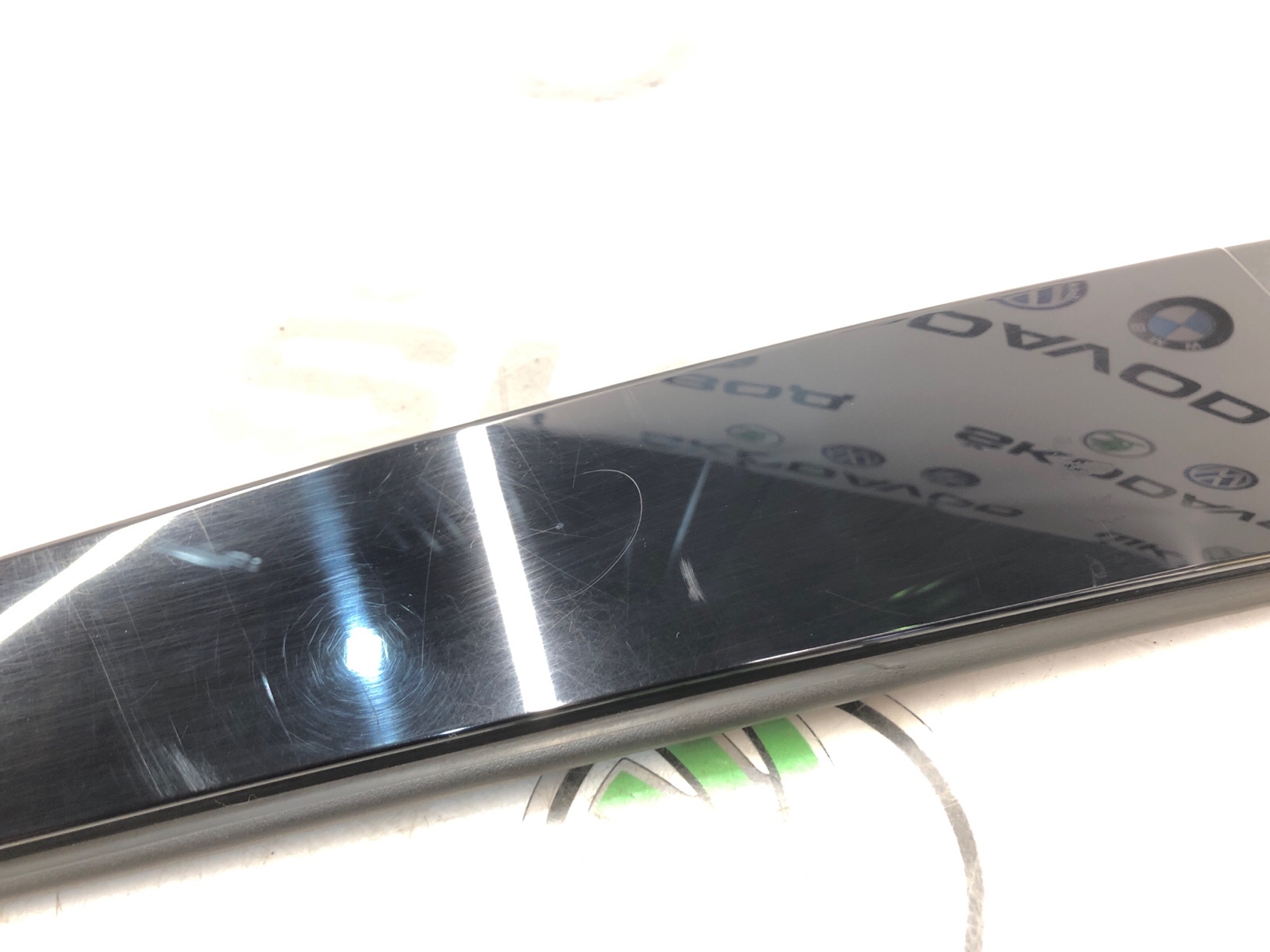 Накладка двери декоративная, 2000 рублей, Москва