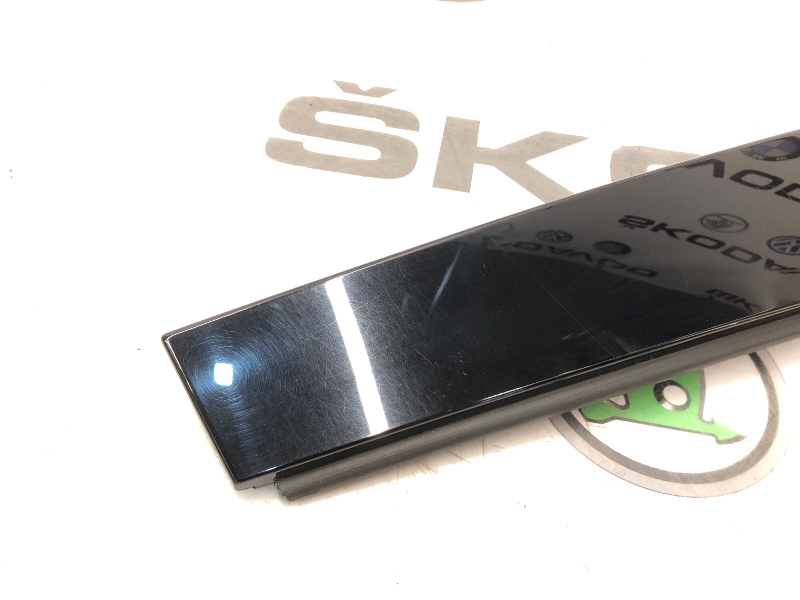 Накладка двери декоративная, 2000 рублей, Москва