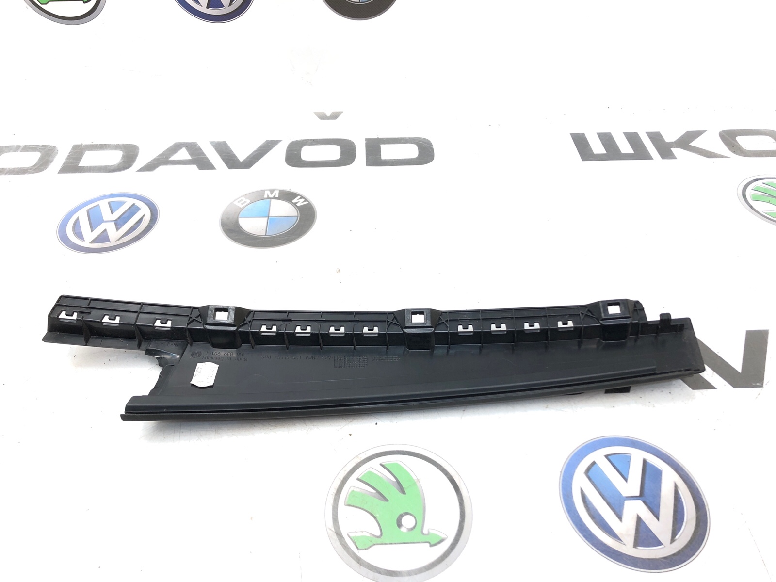 Накладка двери декоративная, 2000 рублей, Москва