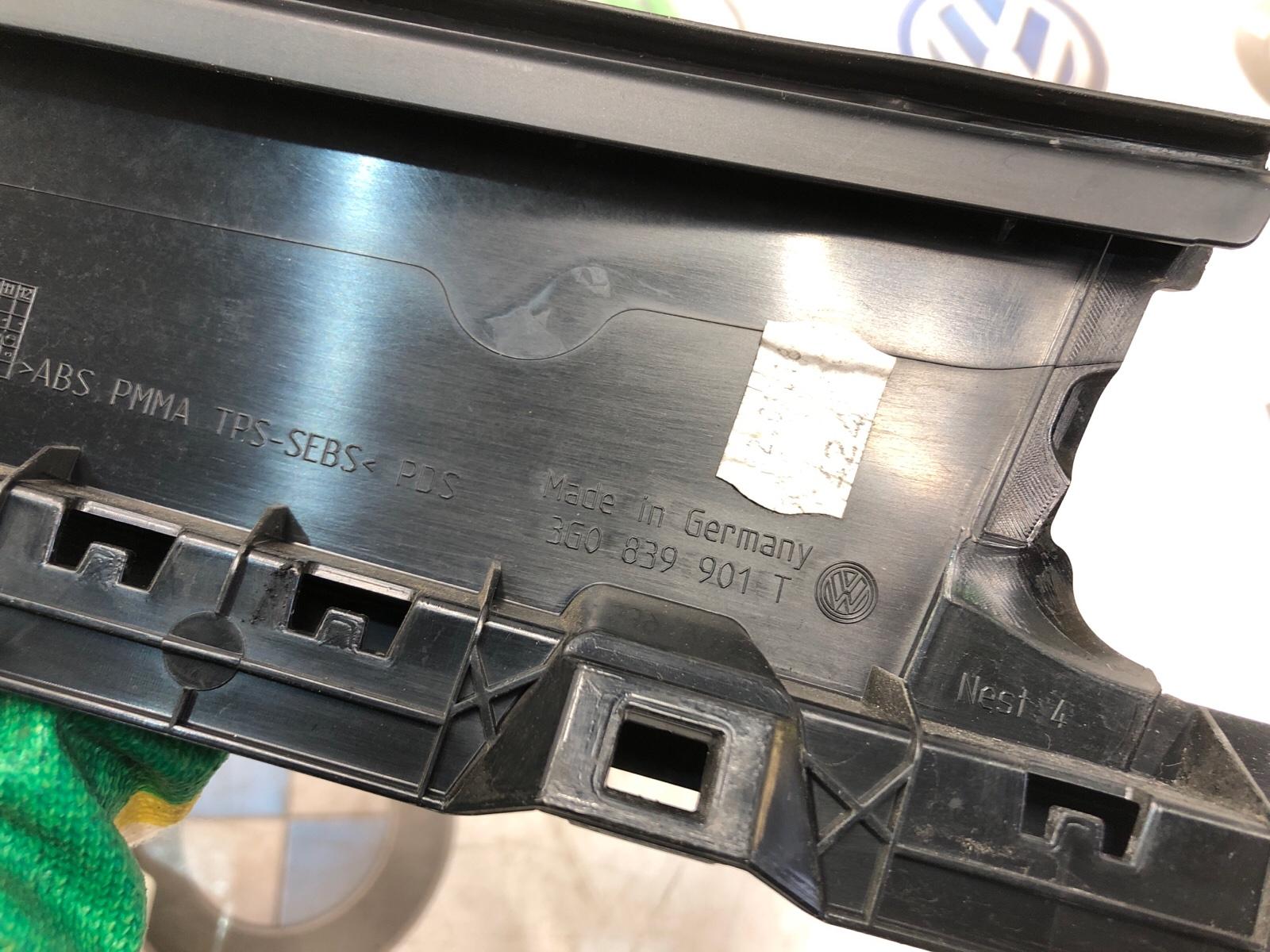 Накладка двери декоративная, 2000 рублей, Москва