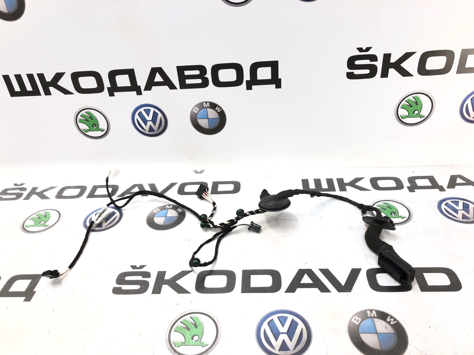 Проводка двери, 2000 рублей, Москва