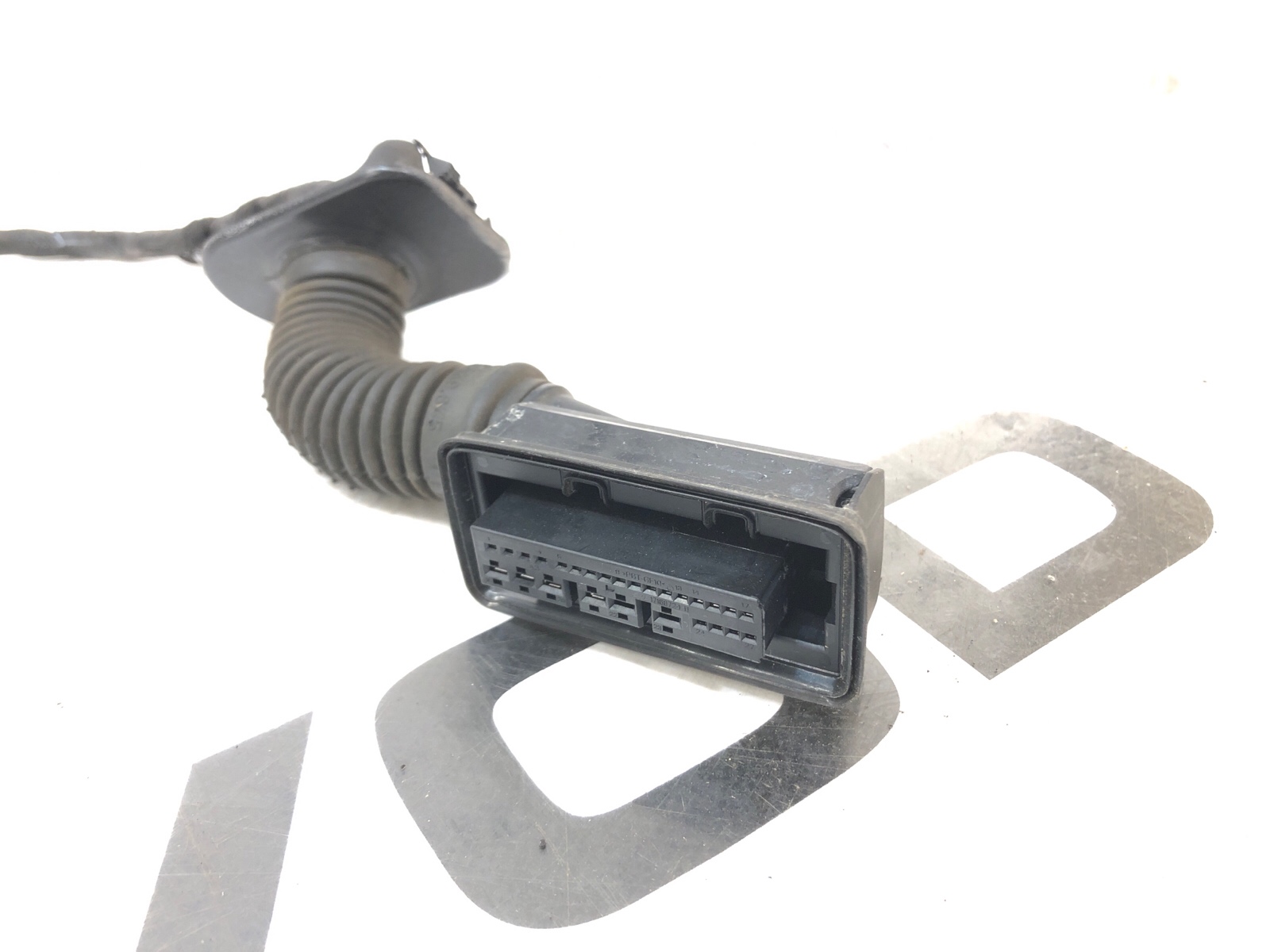 Проводка двери, 2000 рублей, Москва