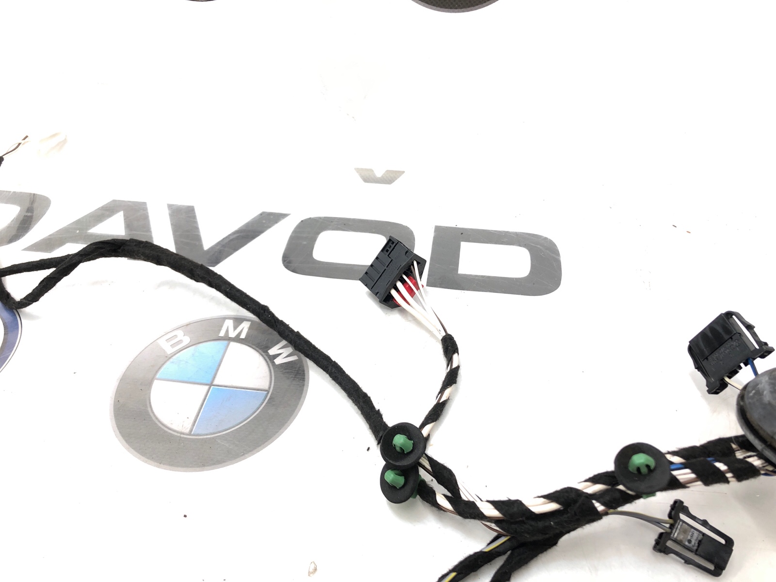 Проводка двери, 2000 рублей, Москва