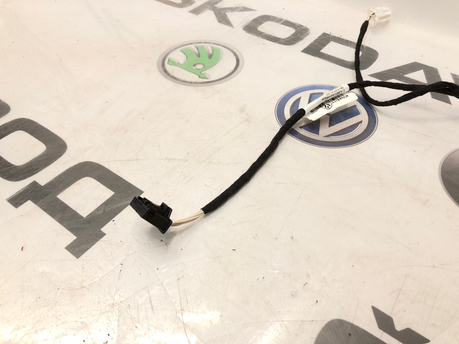 Проводка двери, 2000 рублей, Москва