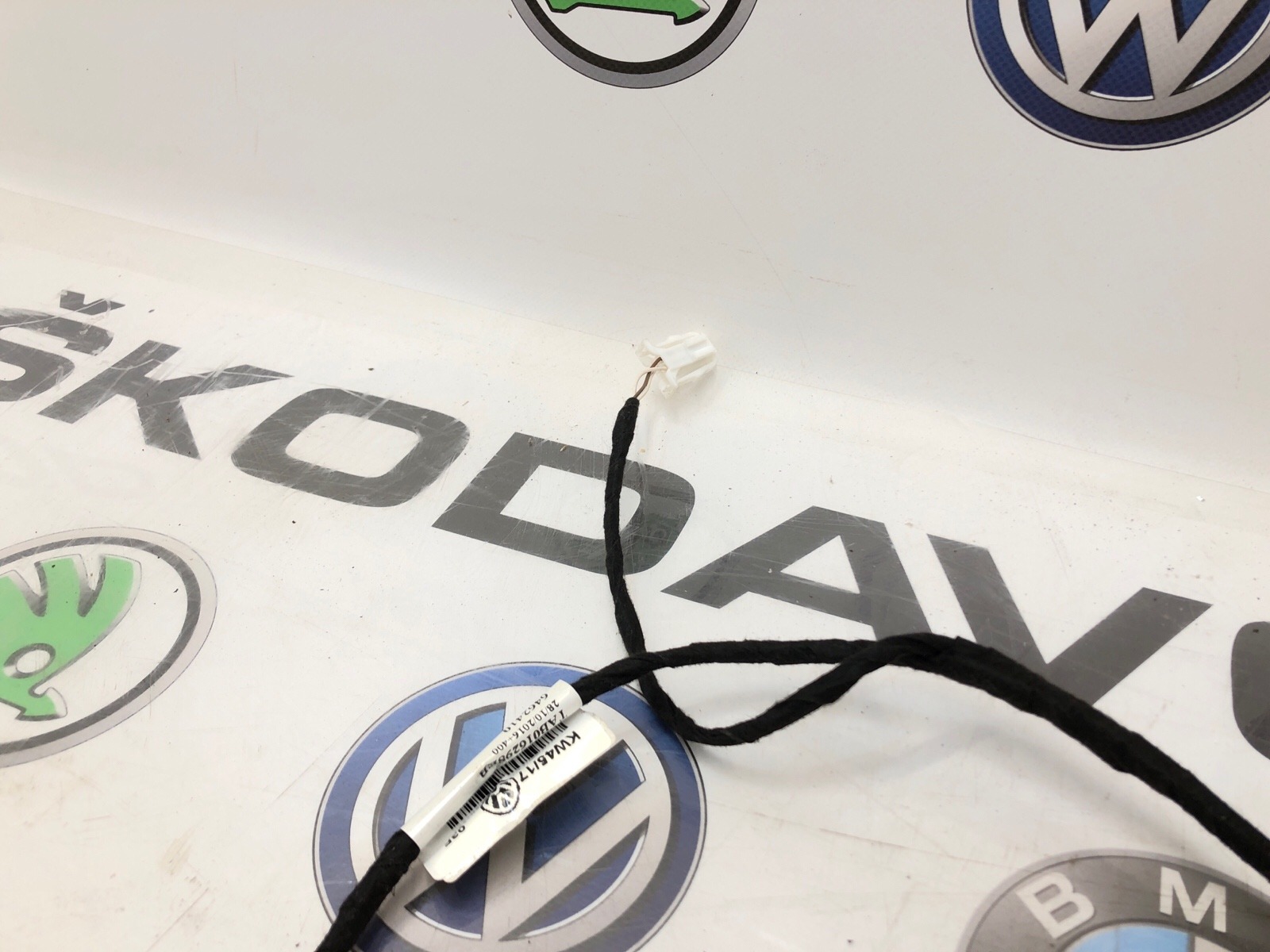 Проводка двери, 2000 рублей, Москва