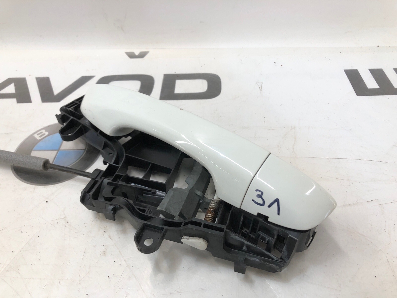 ручка двери внешняя, 5000 рублей, Москва