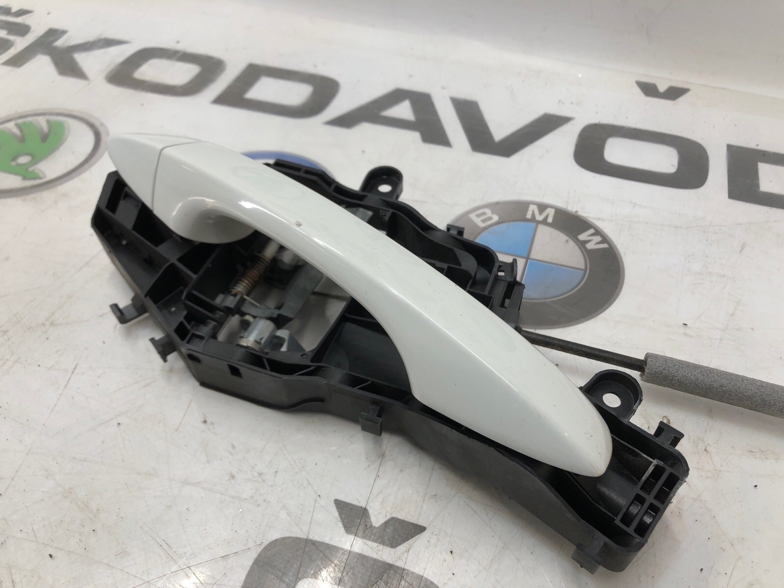 ручка двери внешняя, 5000 рублей, Москва