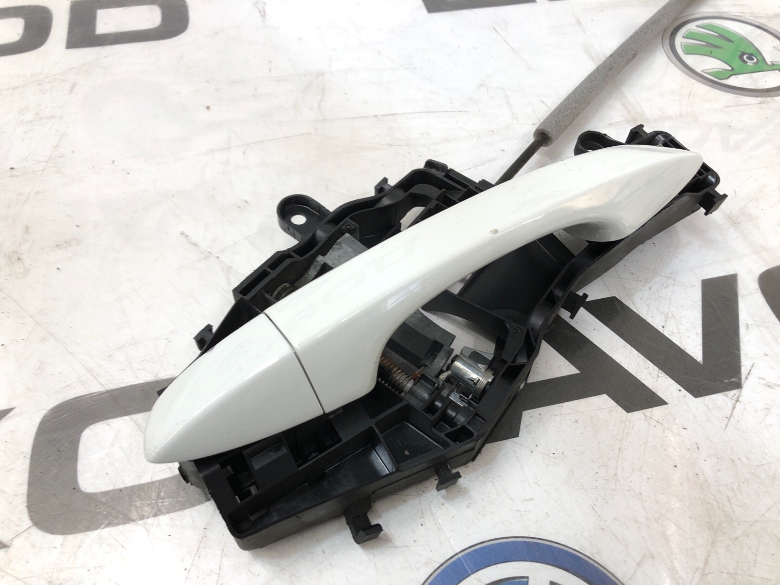 ручка двери внешняя, 5000 рублей, Москва