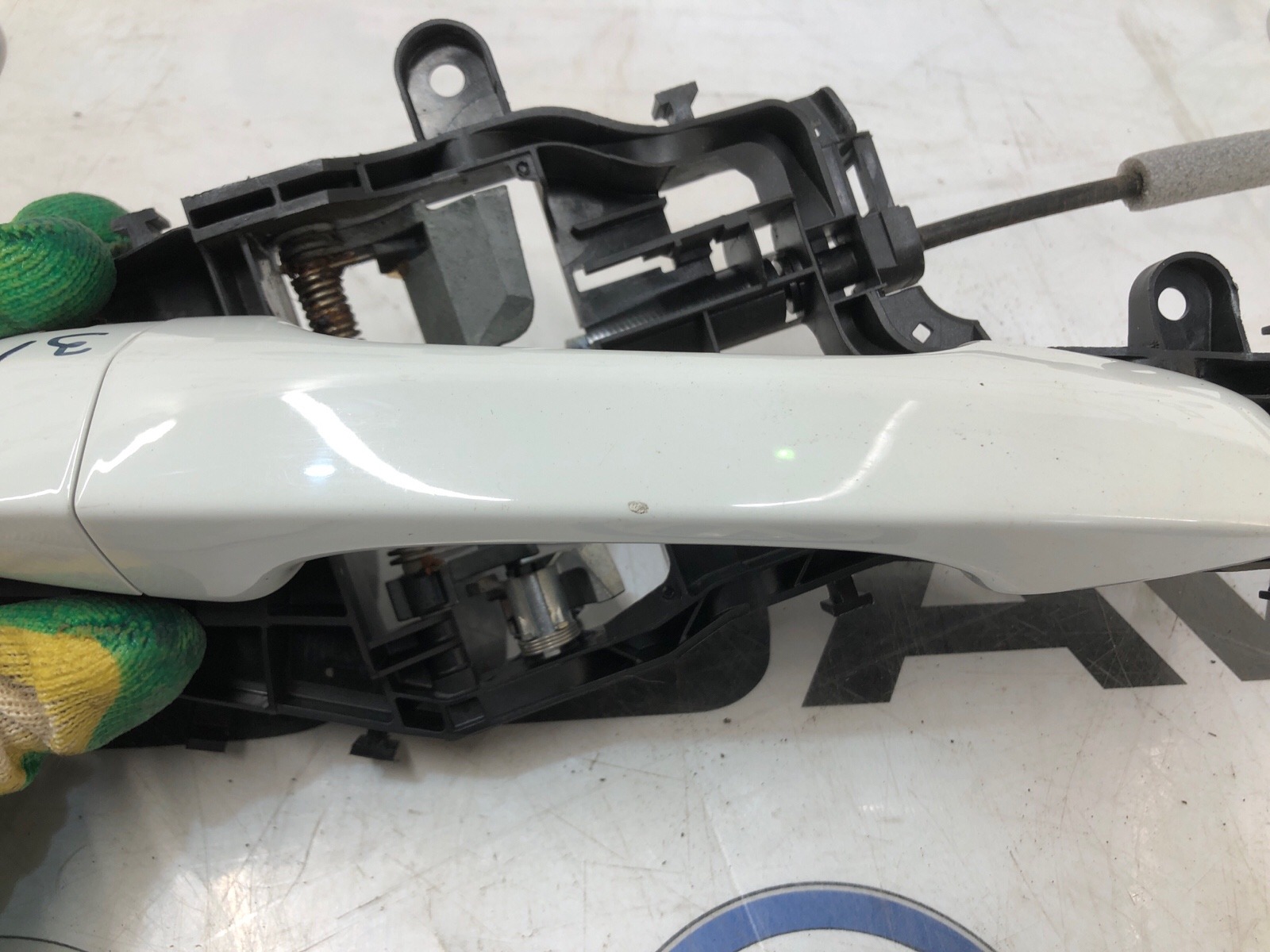 ручка двери внешняя, 5000 рублей, Москва