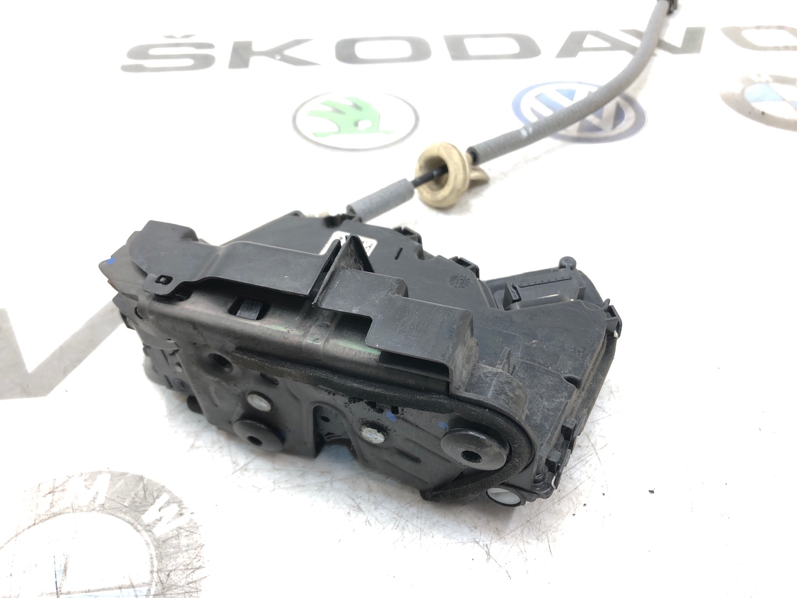 замок двери, 3500 рублей, Москва