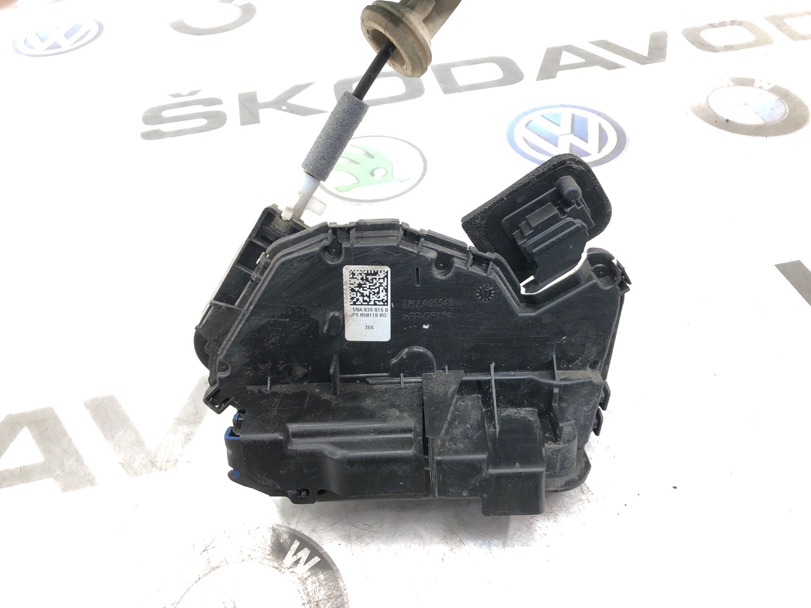 замок двери, 3500 рублей, Москва