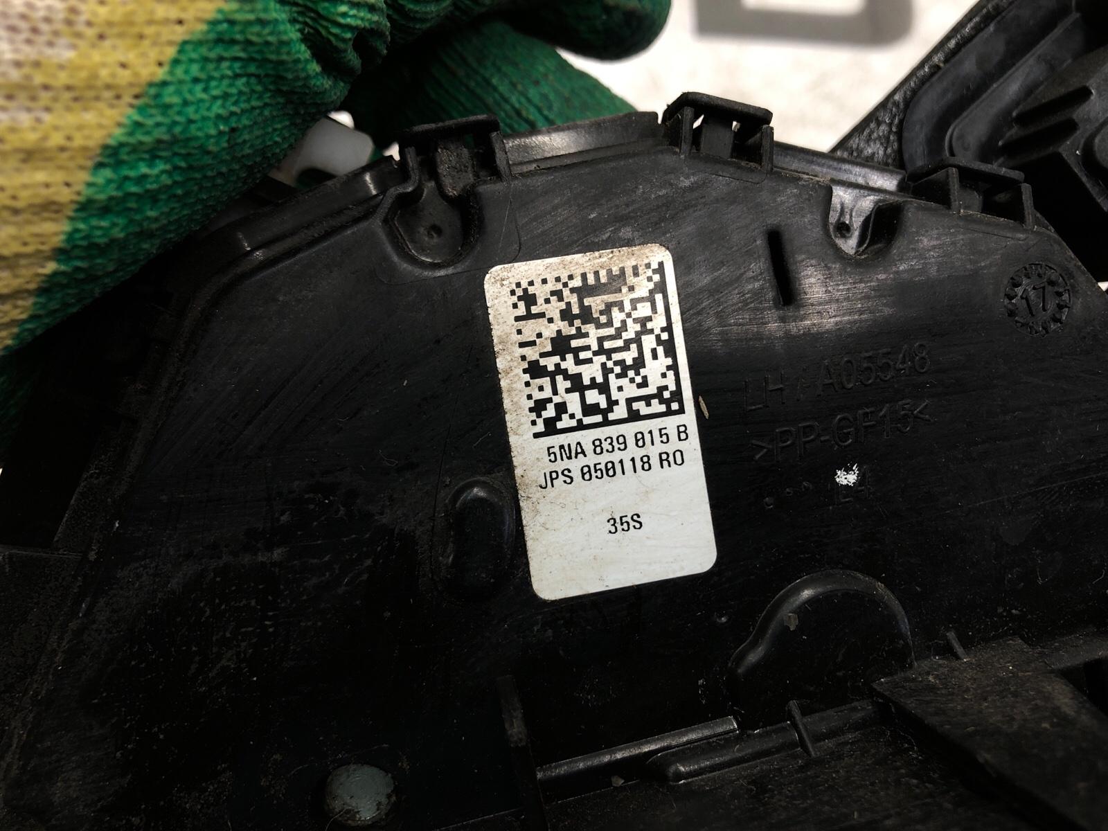 замок двери, 3500 рублей, Москва