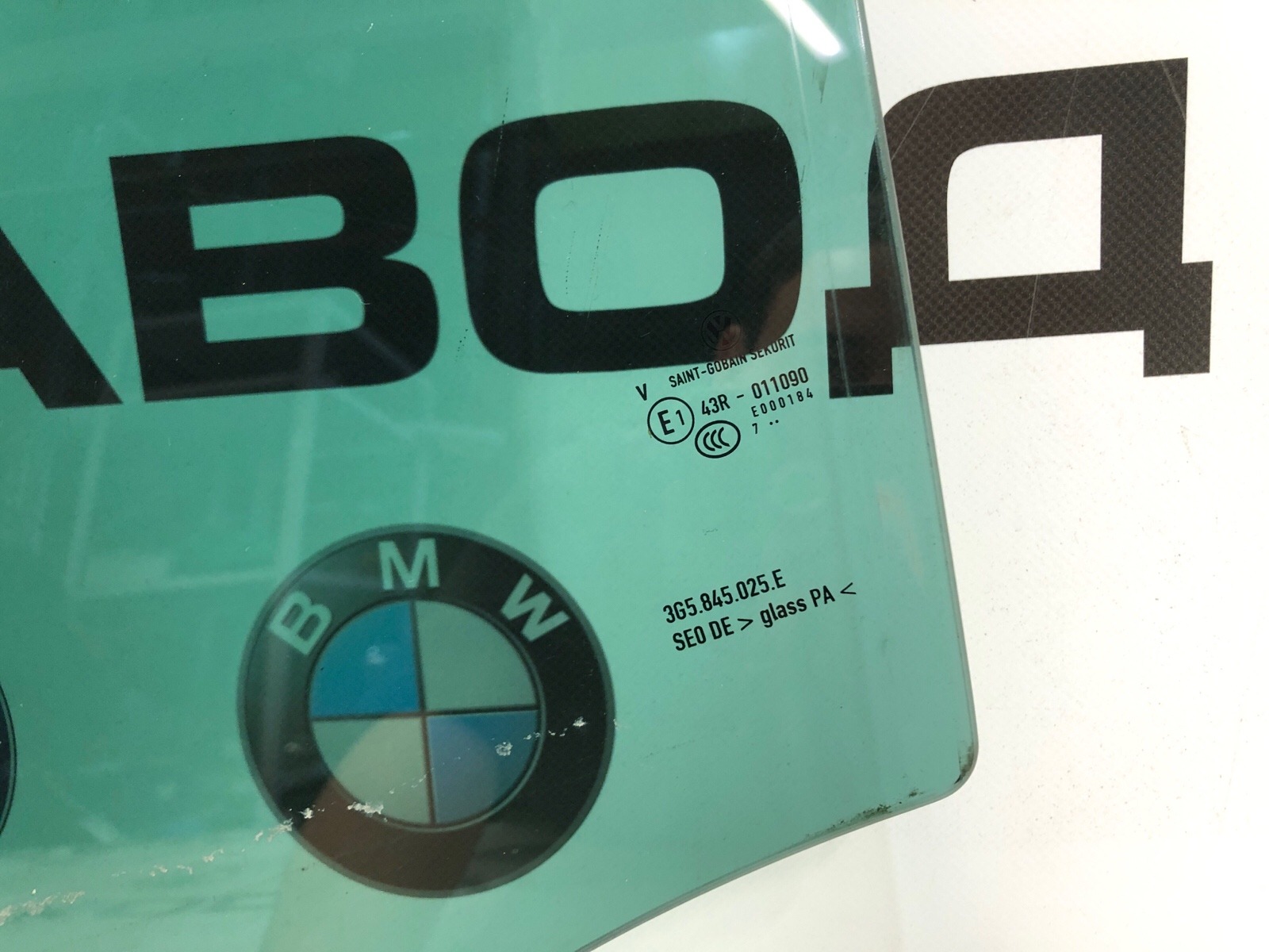 Стекло двери, 4000 рублей, Москва