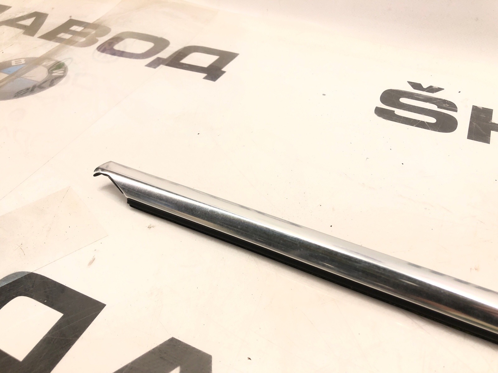 молдинг стекла, 3000 рублей, Москва